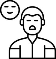 Emotional Responses Overview vector