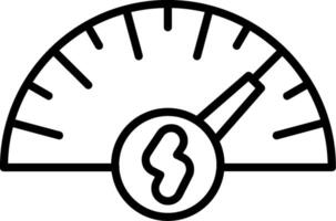 Gauge Measurement Tool vector