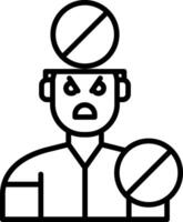 Avoiding Focus Tasks vector