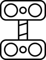 Handheld 3D Scanners vector