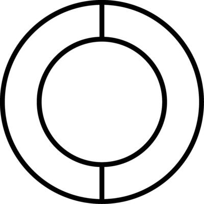 Pie Chart Business Stats