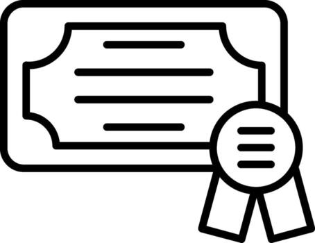 Diploma Setting Degree Configuration vector