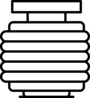 Electrical Transformer Unit vector