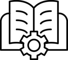 Intelligent Student Bright Learner vector
