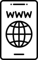 Internet Connectivity Option vector