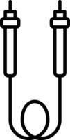 Voltage Indicator Tool vector