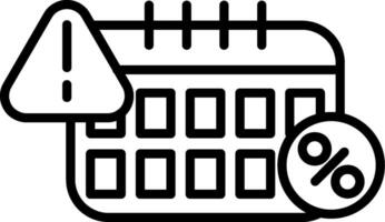 Idea Failure Analysis vector
