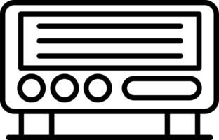 Oscilloscope Signal Analyzer vector