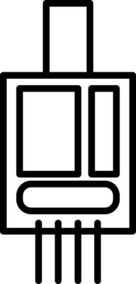 Tilt Sensor Orientation Measurement