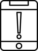 Error Report Analysis vector
