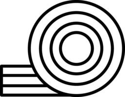 Insulating Tape Use vector