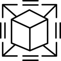 Rapid Prototyping Process vector