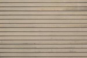 A close up of a wall with a few lines of paint photo