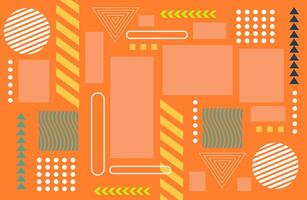Minimal Geometric Arrangement With Maximal Visual Impact vector