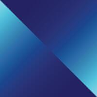 Dynamic diagonal gradient blue design. Modern, sleek, and perfect for backgrounds, branding, and digital projects. vector