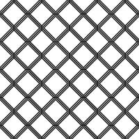 Monochrome Pattern Desig vector