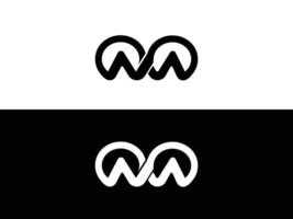 Muxic Logo Design vector