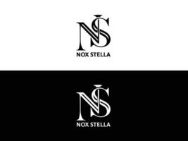 Nex Stella Custom Design vector