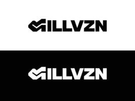 Millvzn Custom Design vector
