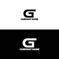 MFB Custom Logo Design vector