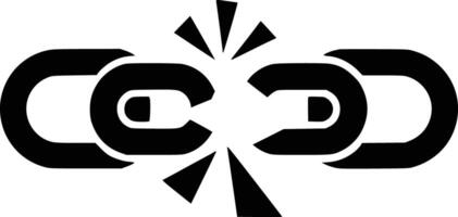 A black and white logo with the word c vector