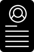 Proof of Concept Concept Validation Glyph vector