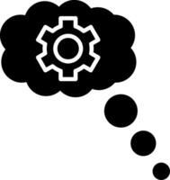Proof of Concept Validation Stage Glyph vector