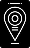 Location-Based Features Glyph vector