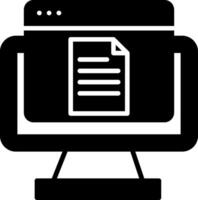 New Features Update Glyph vector