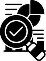 Problem Statement Analysis Glyph vector
