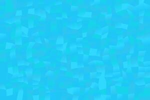 Gradient geometrical rectangle mosaic web page background vector
