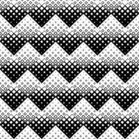 Geometrical abstract diagonal square pattern background design vector