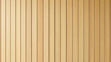 Light Wood Plank Wall Texture Background photo