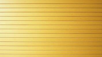 Golden Brown Wood Paneling Texture Background photo