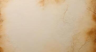 Soft Textured Background with Subtle Warm Tones and Natural Patterns photo