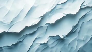Moody Blue Textured Background for Design Projects photo