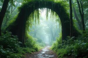A Greenwood Gateway photo
