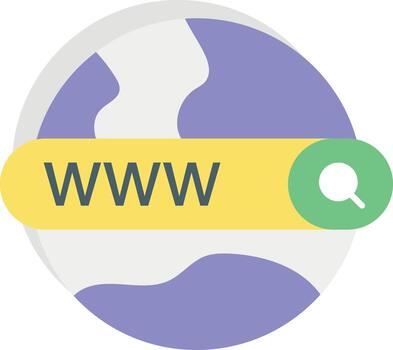 how to fix a broken website vector