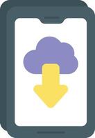 User Interface Icons and Illustrations Pack vector