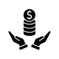 Icon a asset, isolated against a clean background vector