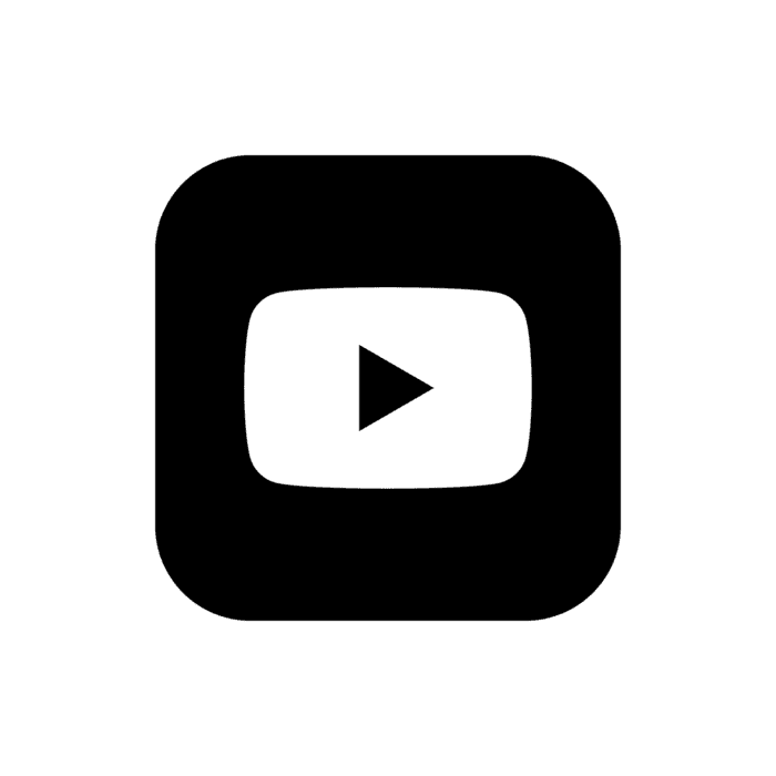 Youtube Logo Square PNGs for Free Download