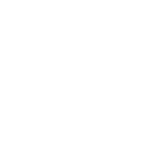Flicker Logo Outline White Icon Flicker App Editable Transparent Background Premium Social Media Design for Digital Download png