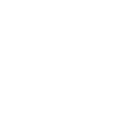 Flicker Logo White Circle Outline Icon Flicker App Editable Transparent Background Premium Social Media Design for Digital Download png