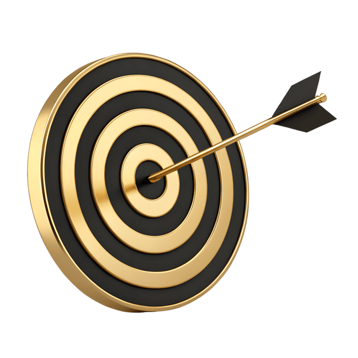 ERP Consulting 3D Icon