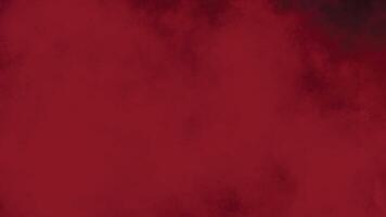 Dark Red Grunge Texture Background, Abstract Vintage Overlay Design vector