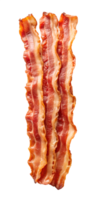 piece of bacon png