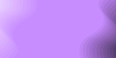 purple background with wavy lines vector