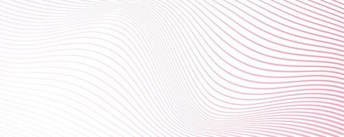 Minimalist Grid Pattern with Pale Pink Lines on White Background. Elegant and clean geometric design with overlapping grids, linear structures, and soft colors. Ideal for modern backgrounds, branding vector