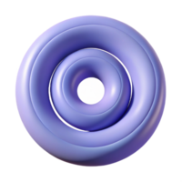 rare abstract Circular spiral, single-weight stroke, scalable design, flat color with Scalable Design. perfect clarity png