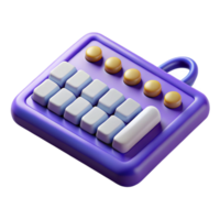 picturesque dreamy tropical Keyboard icon, symmetrical and single-weight stroke. with Scalable Design. sharp png